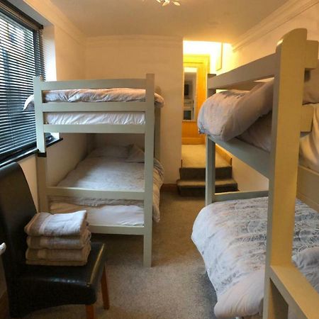 12A Main Street Kenmare Bunk Beedroom 2 외부 사진
