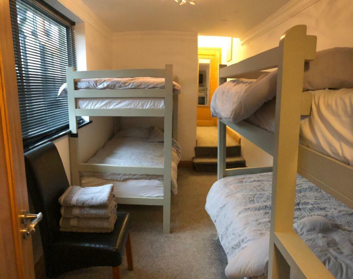 12A Main Street Kenmare Bunk Beedroom 2 외부 사진