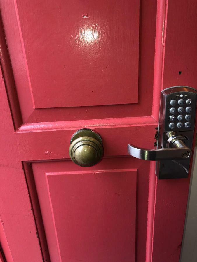 12A Main Street Kenmare Bunk Beedroom 2 외부 사진